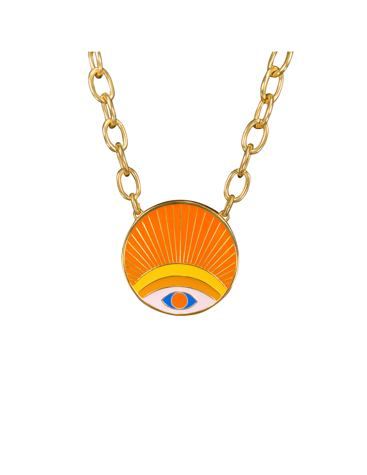 THE EYE WHEEL