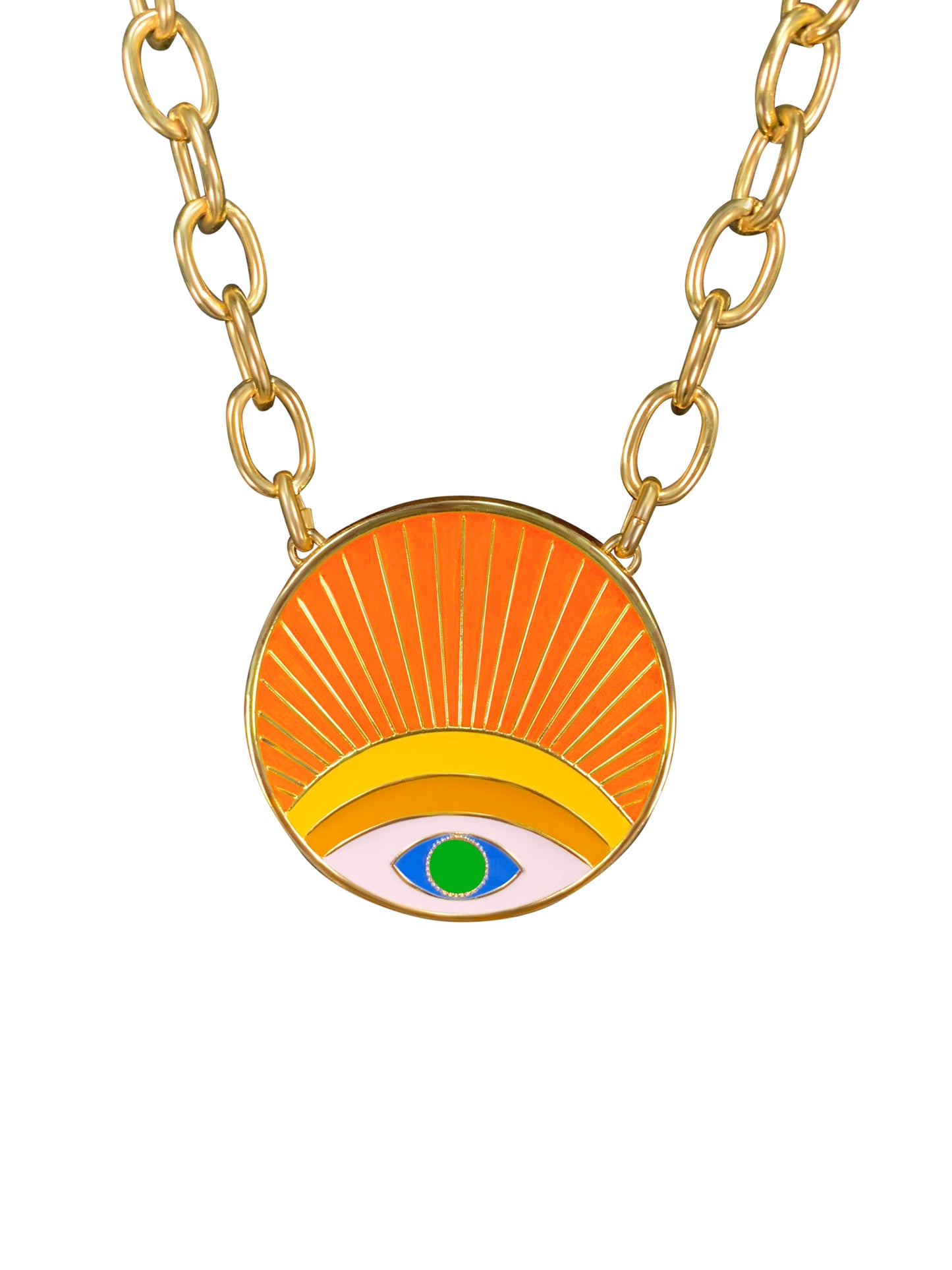 THE EYE WHEEL