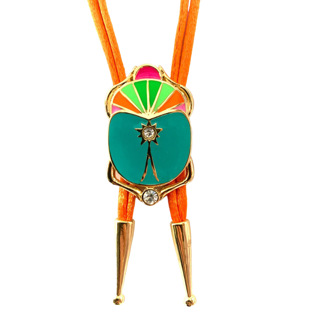 Khepri Turquoise