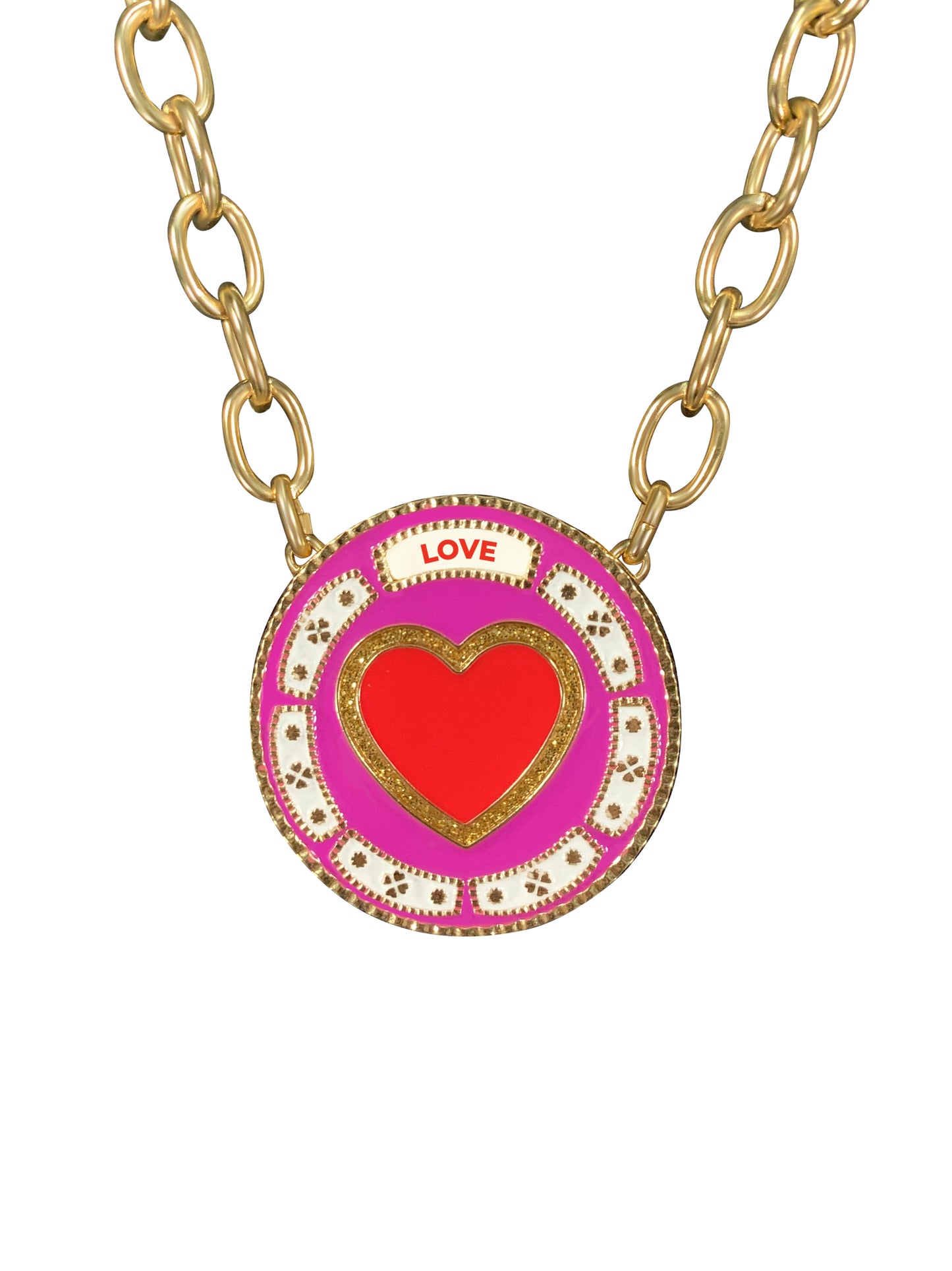 THE LOVE WHEEL