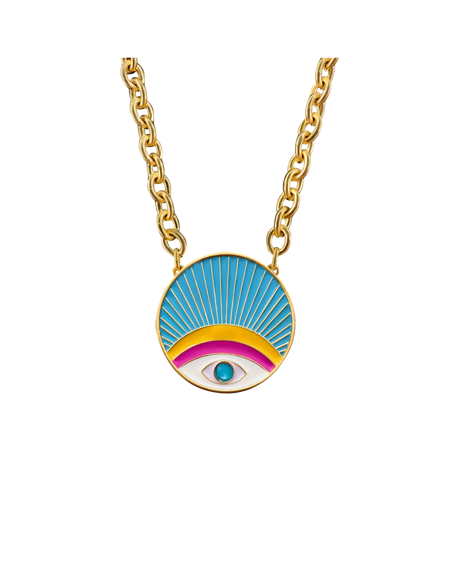 THE EYE WHEEL