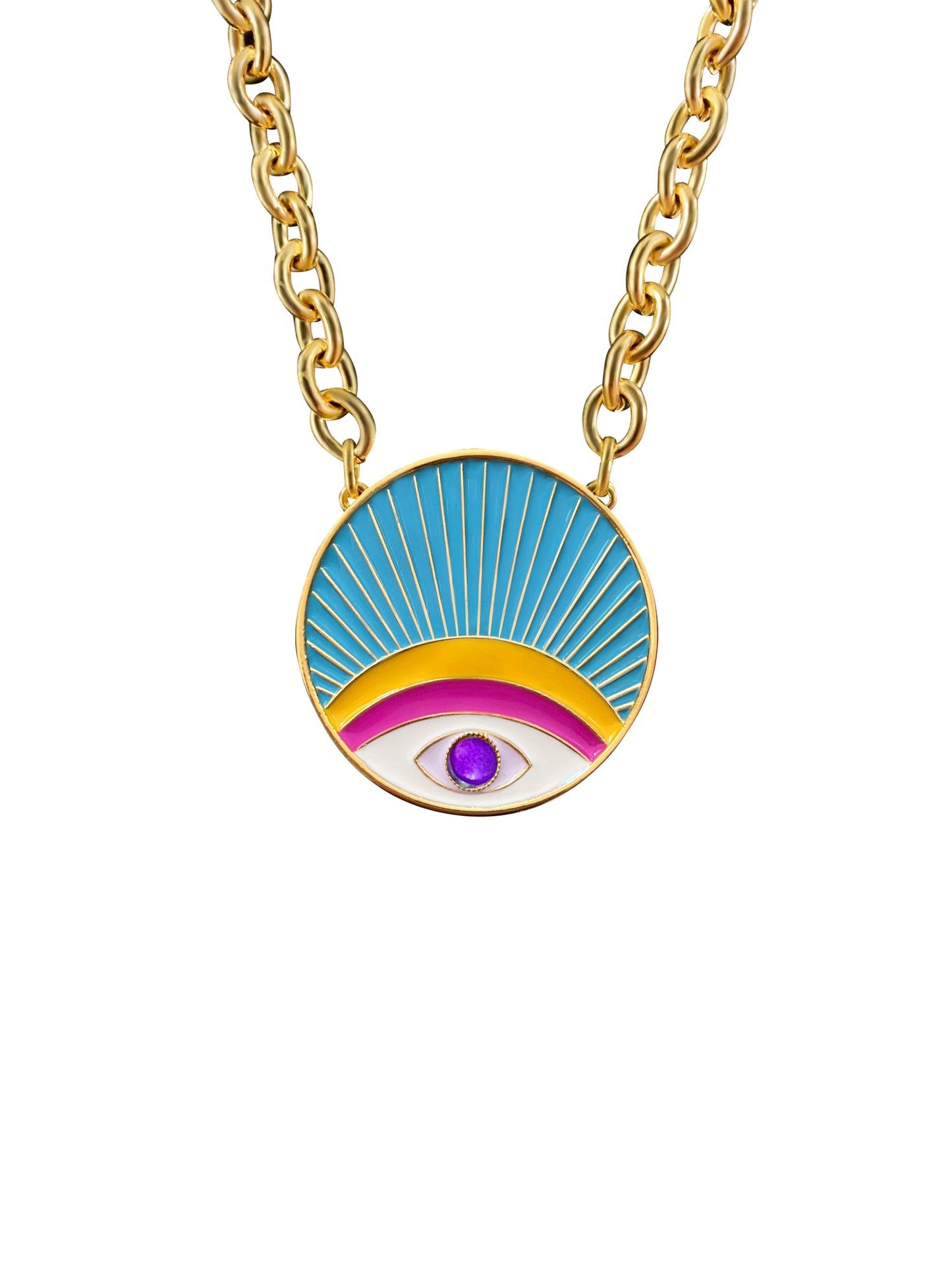 THE EYE WHEEL