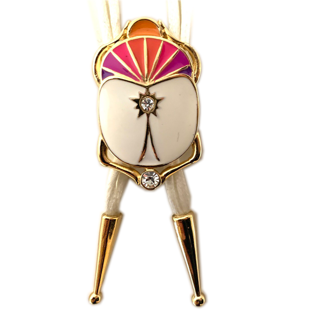 Khepri White