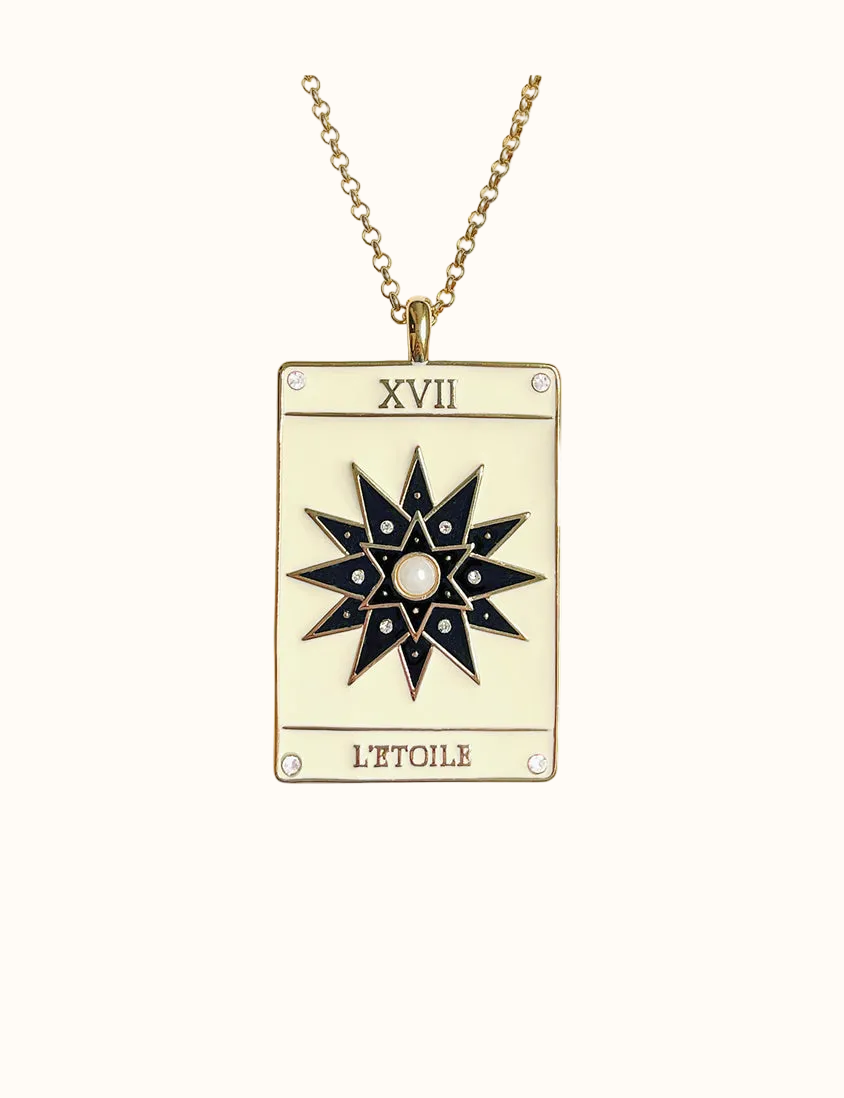 Tarot Cards