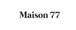 Logo MAISON 77