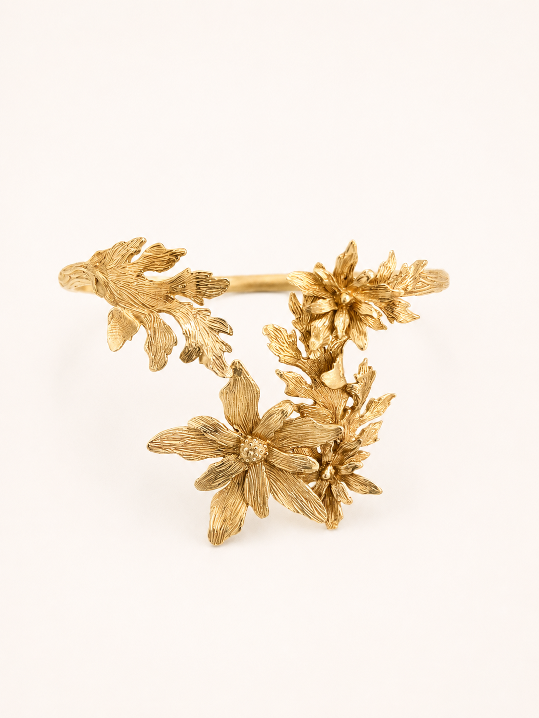 The Flower Handlet