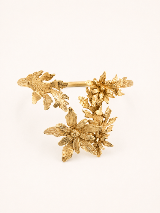 The Flower Handlet