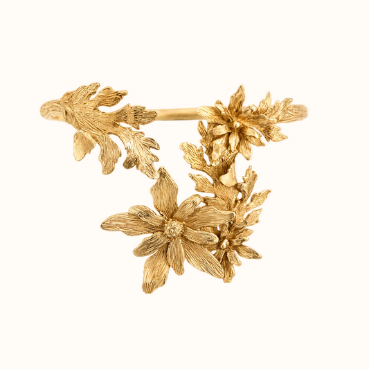 The Flower Handlet