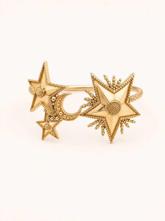 The Star Handlet