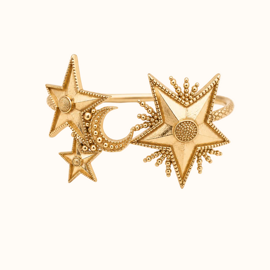 The Star Handlet