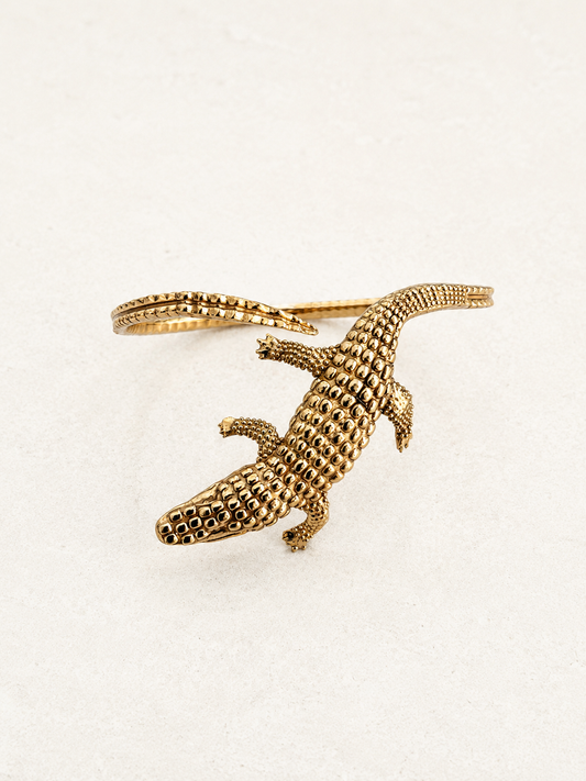 The Alligator Handlet