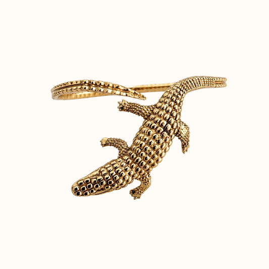 The Alligator Handlet