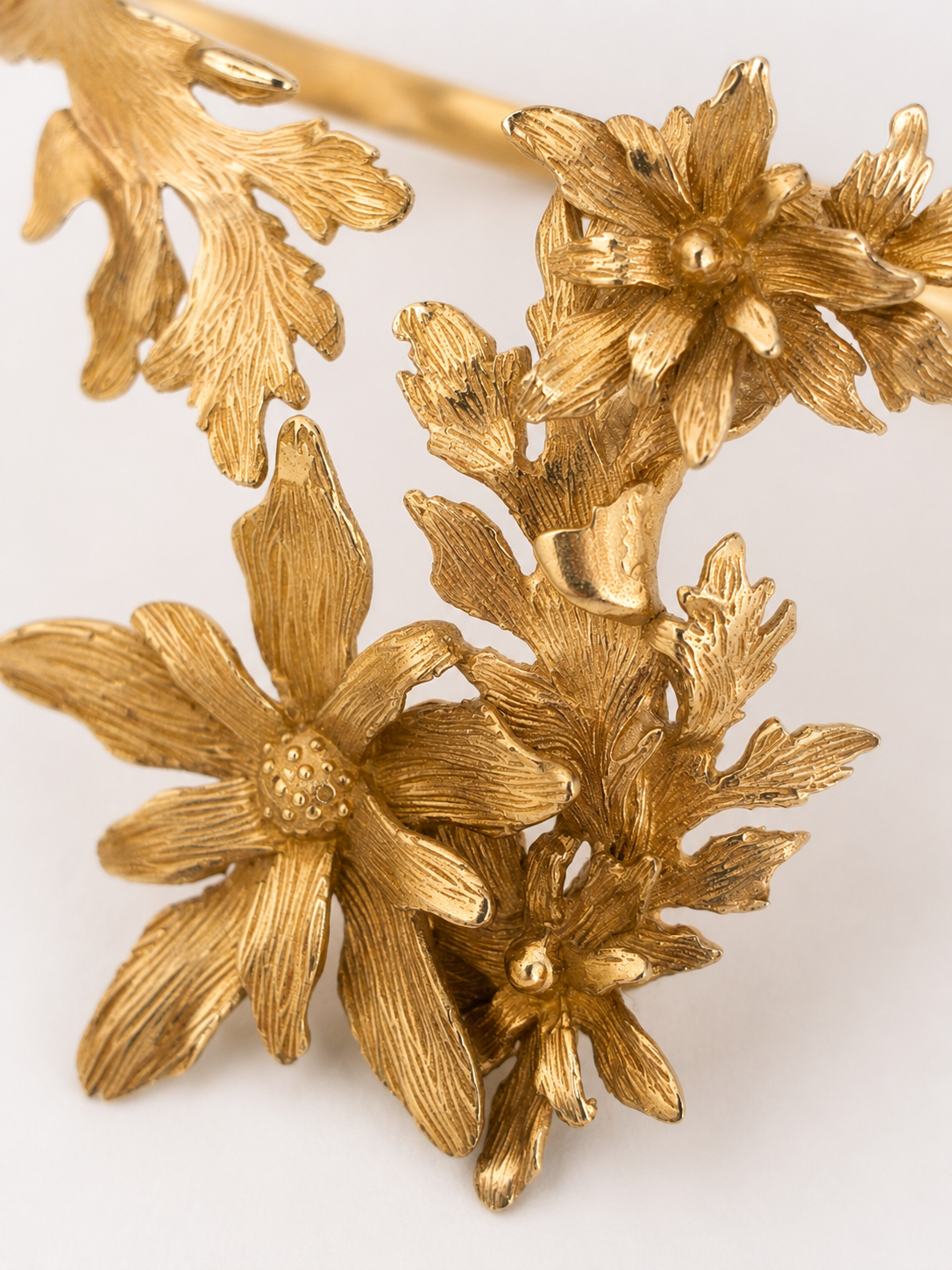 The Flower Handlet