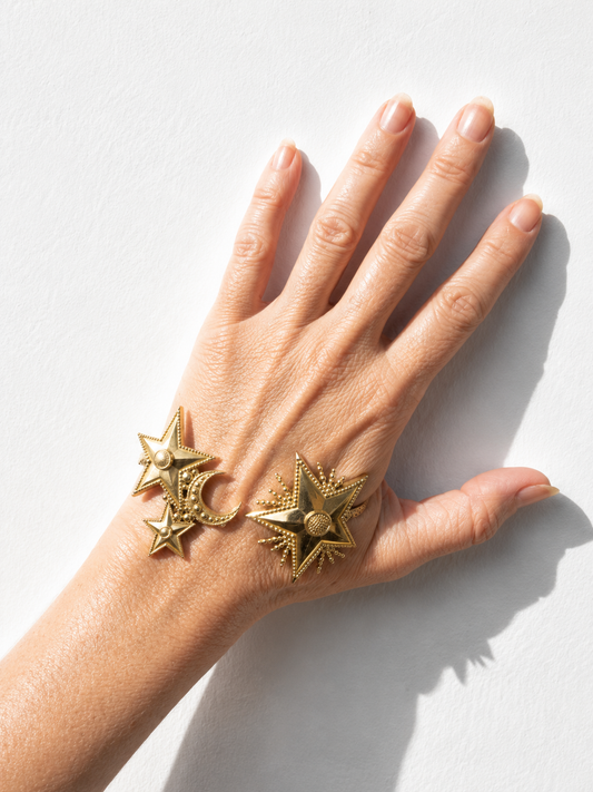 The Star Handlet