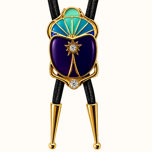 Khepri Blue