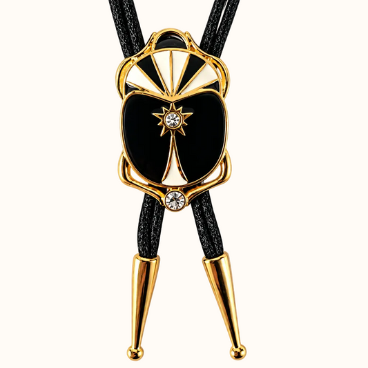 Khepri Black
