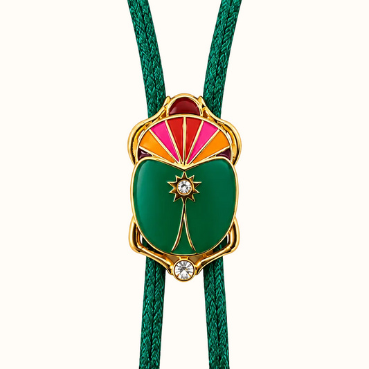 Khepri Green