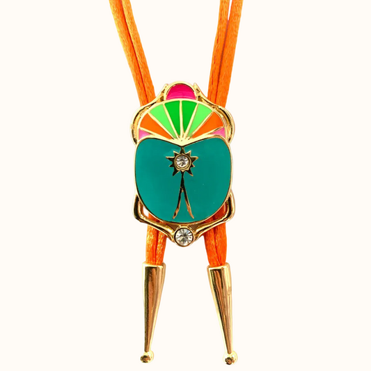 Khepri Turquoise