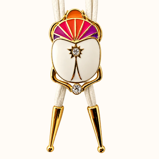 Khepri White